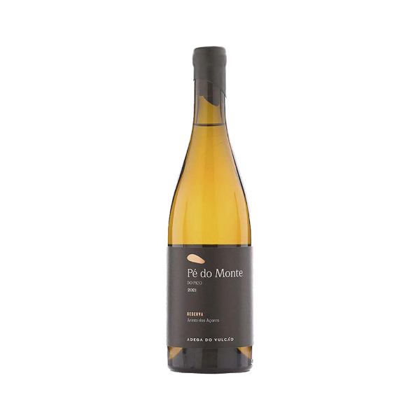 Imagem de Pé do Monte Reserva - Vinho Branco