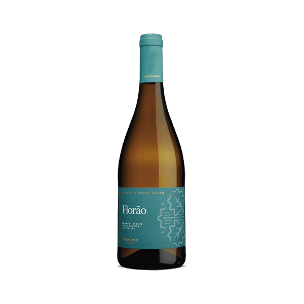 Imagem de Florão - Vinho Branco