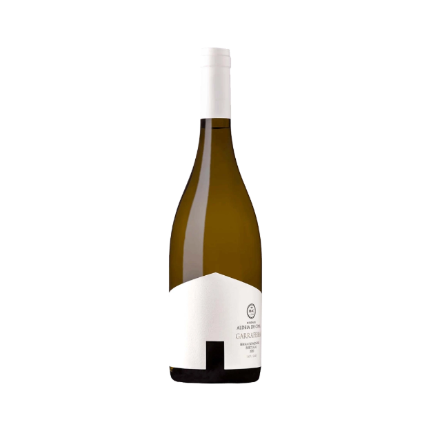 Imagem de Herdade Aldeia de Cima Garrafeira - Vinho Branco