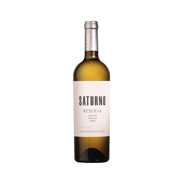 Imagem de Monte da Cal Saturno Reserva - Vinho Branco