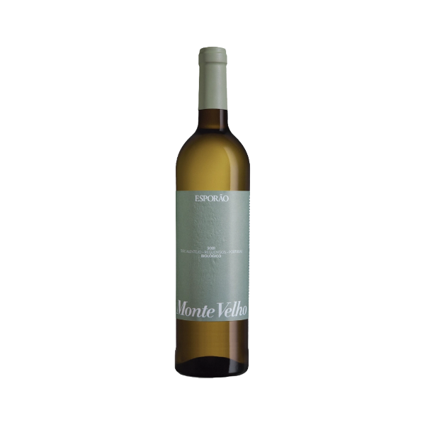 Imagem de Monte Velho Biologico - Vinho Branco