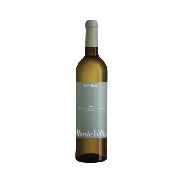 Imagem de Monte Velho Biologico - Vinho Branco