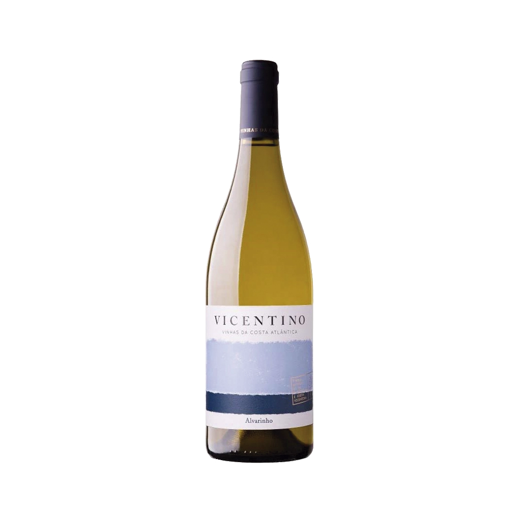 Imagem de Vicentino Alvarinho - Vinho Branco