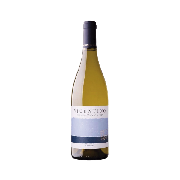 Imagem de Vicentino Alvarinho - Vinho Branco