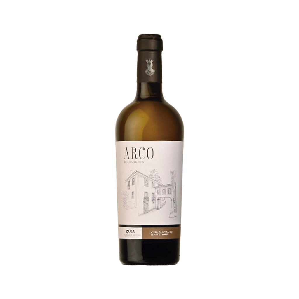 Imagem de Arco d'Aguieira - Vinho Branco