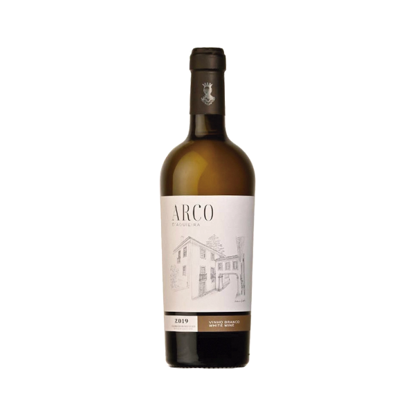 Imagem de Arco d'Aguieira - Vinho Branco