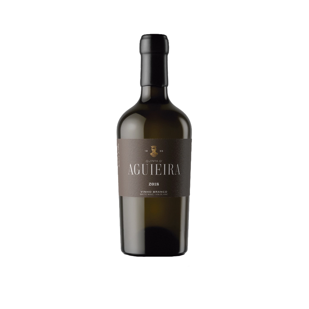 Imagem de Quinta d'Aguieira - Vinho Branco