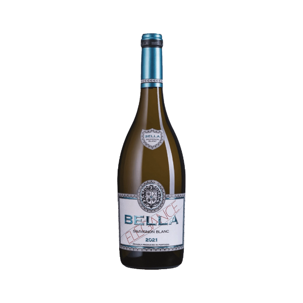 Imagem de Bella Elegance Sauvignon Blanc - Vinho Branco