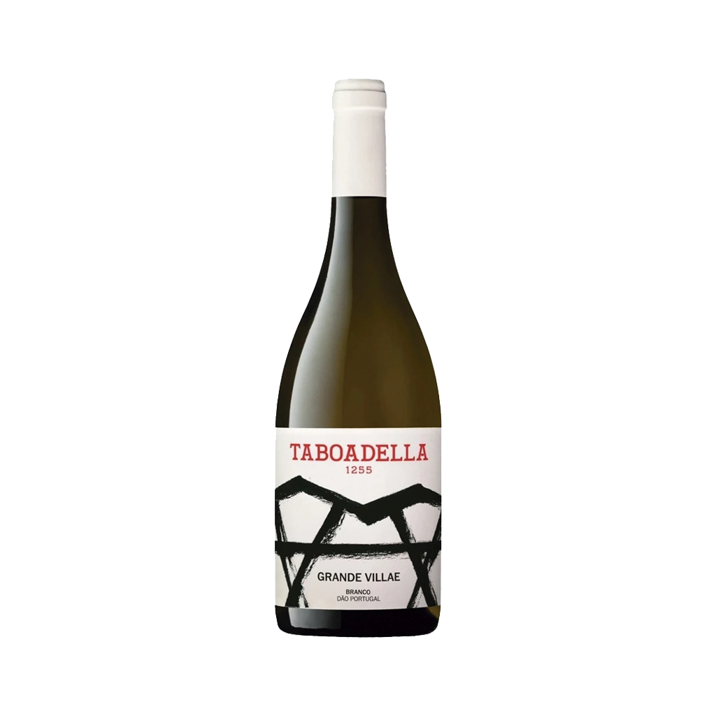 Imagem de Taboadella Grande Villae - Vinho Branco