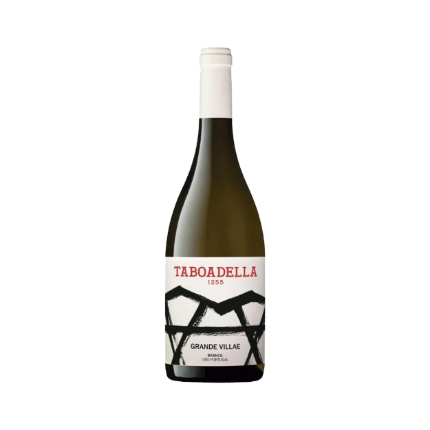 Imagem de Taboadella Grande Villae - Vinho Branco