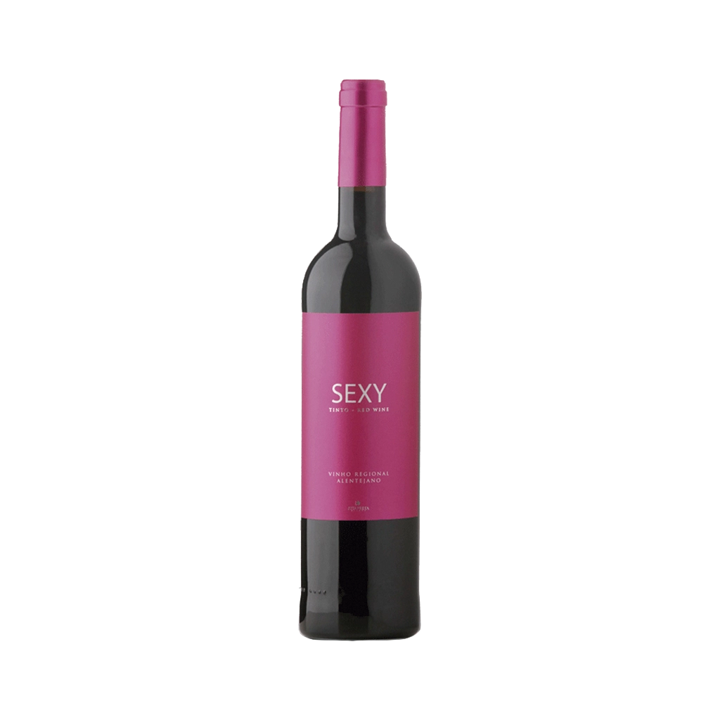 Imagem de Sexy Magnum - Vinho Tinto