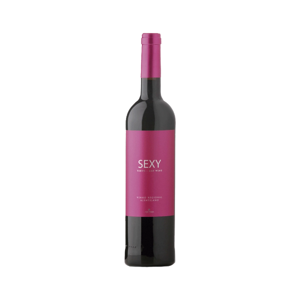 Imagem de Sexy Magnum - Vinho Tinto