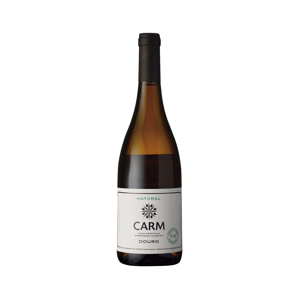 Imagem de CARM Natural Bio - Vinho Branco