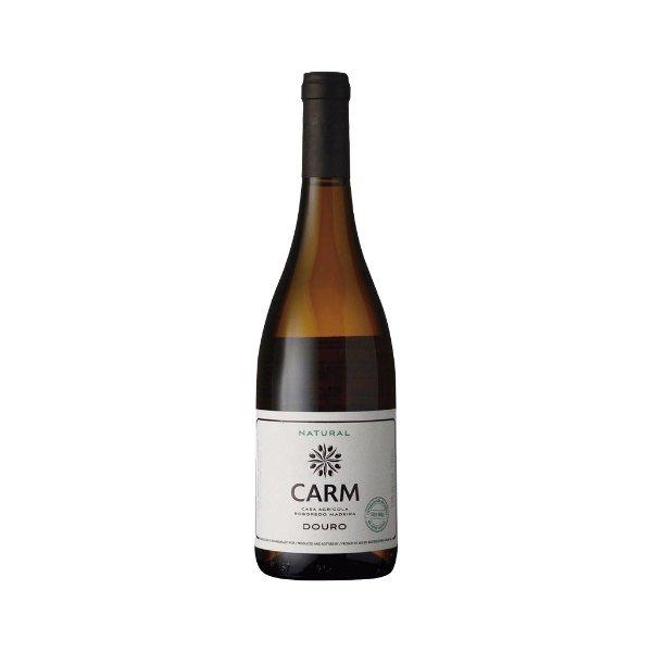 Imagem de CARM Natural Bio - Vinho Branco