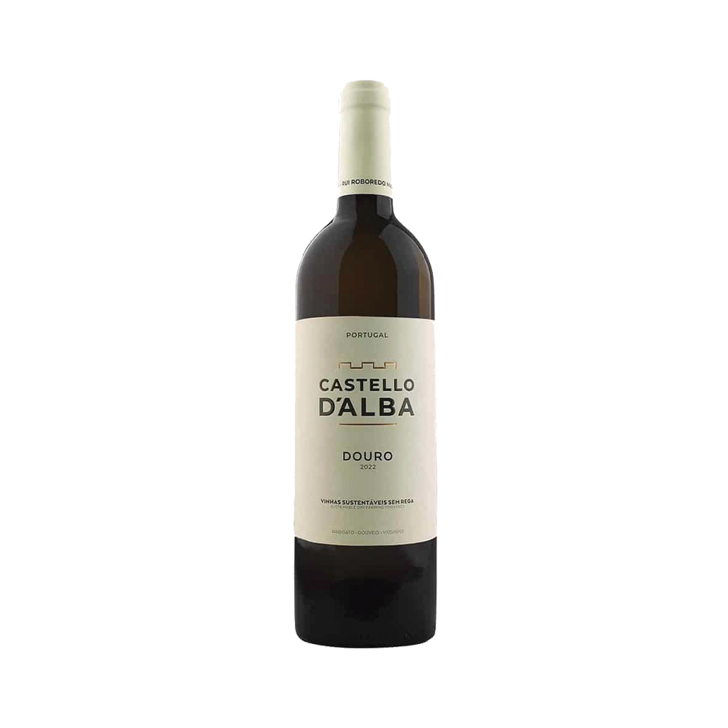 Imagem de Castello d'Alba Biológico - Vinho Branco