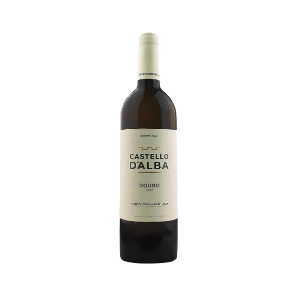 Imagem de Castello d'Alba Biológico - Vinho Branco