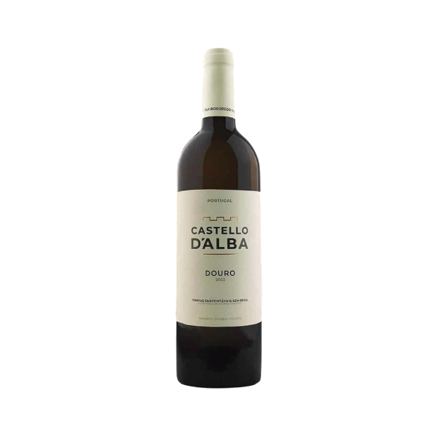 Imagem de Castello d'Alba Biológico - Vinho Branco