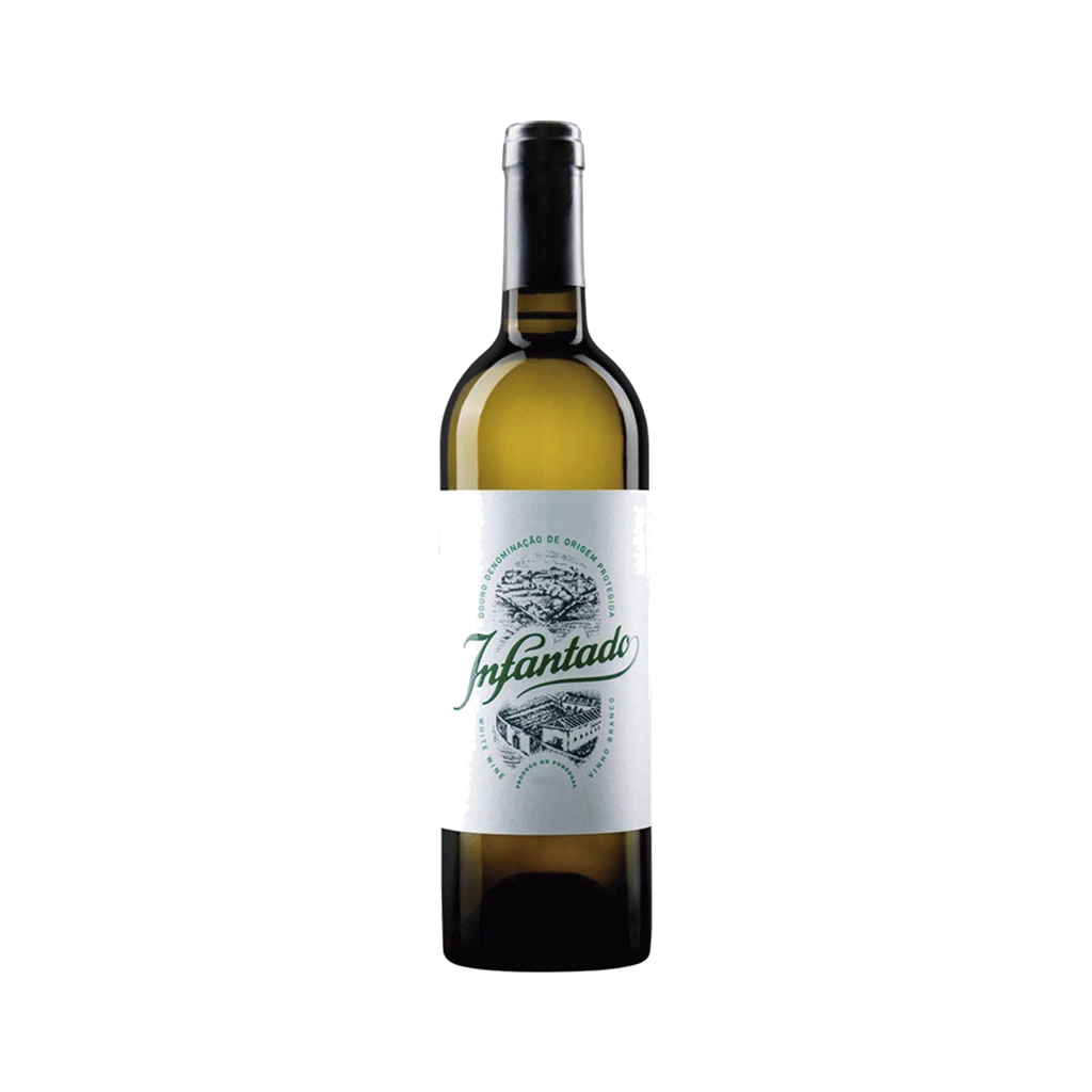 Imagem de Quinta do Infantado - Vinho Branco
