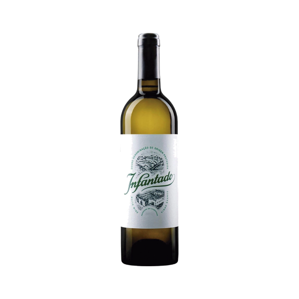 Imagem de Quinta do Infantado - Vinho Branco