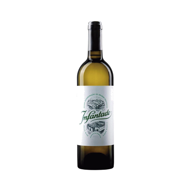Imagem de Quinta do Infantado - Vinho Branco