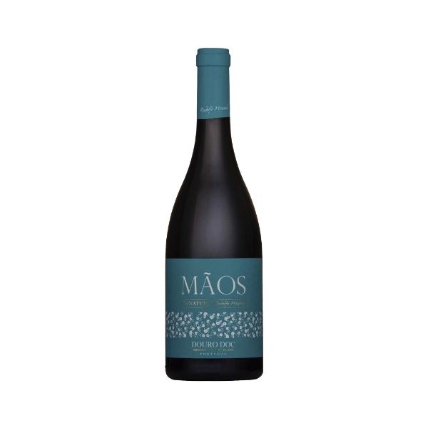 Imagem de Mãos Signature Rudolfo Miranda - Vinho Branco