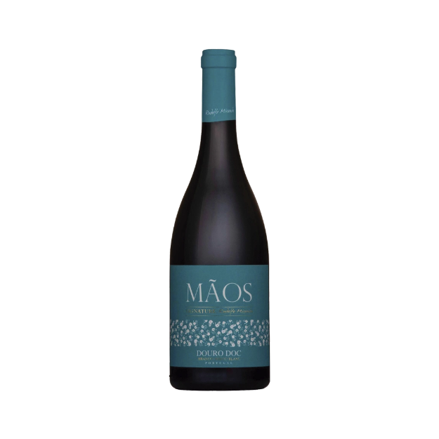 Imagem de Mãos Signature Rudolfo Miranda - Vinho Branco