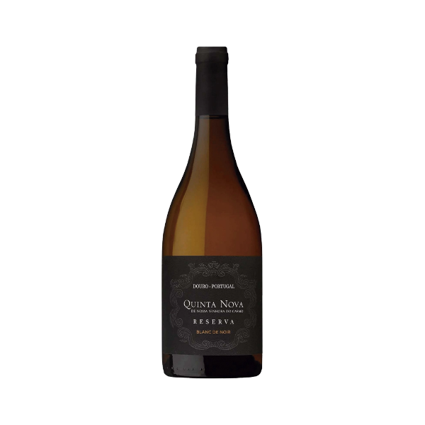 Imagem de Quinta Nova Blanc de Noir Reserva - Vinho Branco