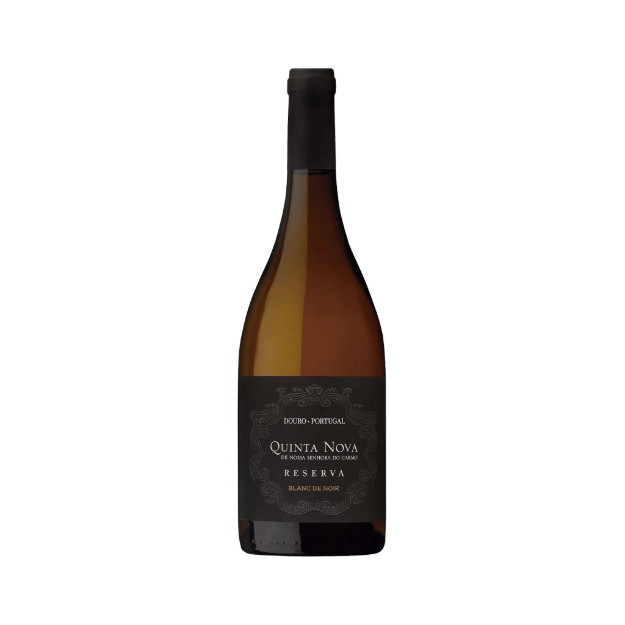 Imagem de Quinta Nova Blanc de Noir Reserva - Vinho Branco