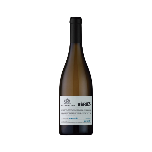 Imagem de Séries Gouvães - Vinho Branco