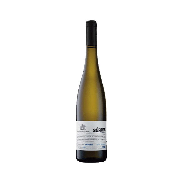 Imagem de Séries Samarrinho - Vinho Branco