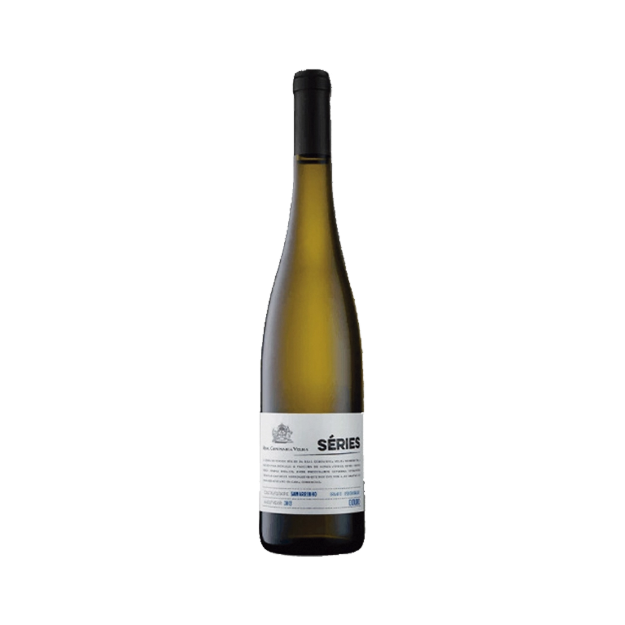 Imagem de Séries Samarrinho - Vinho Branco