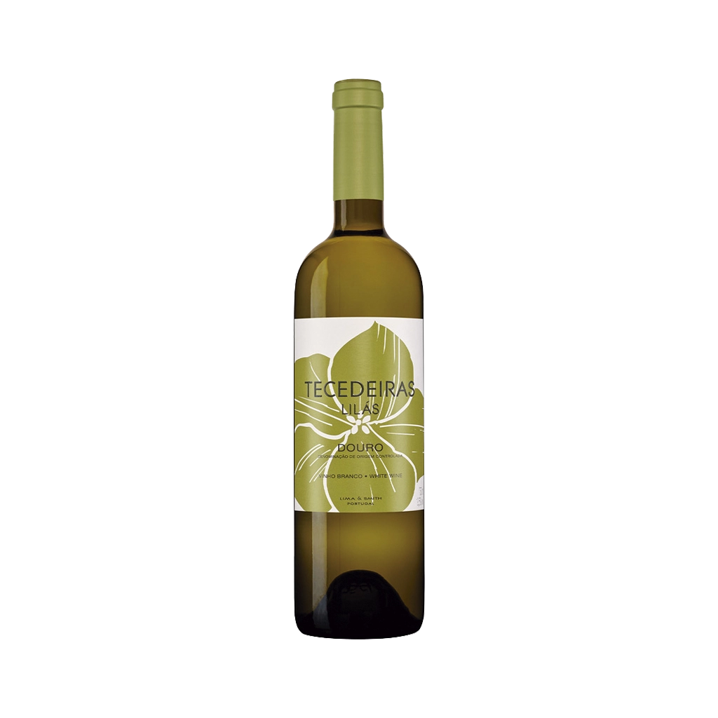 Imagem de Tecedeiras Lilás - Vinho Branco