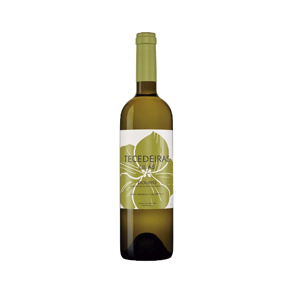 Imagem de Tecedeiras Lilás - Vinho Branco
