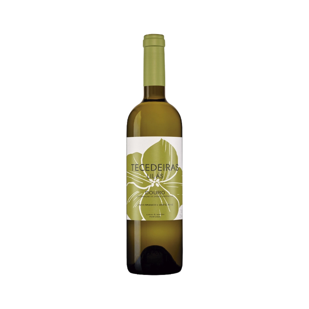 Imagem de Tecedeiras Lilás - Vinho Branco