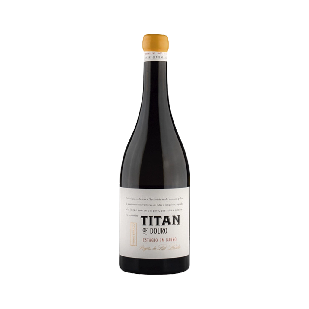 Imagem de Titan of Douro Estágio em Barro - Vinho Branco