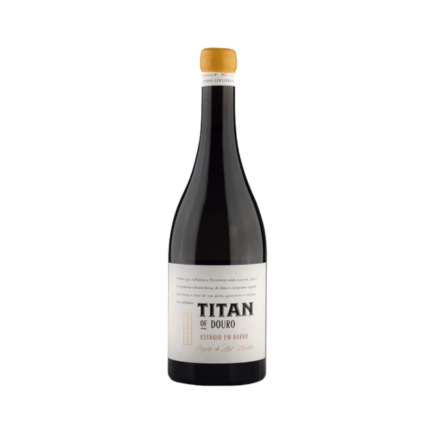 Imagem de Titan of Douro Estágio em Barro - Vinho Branco