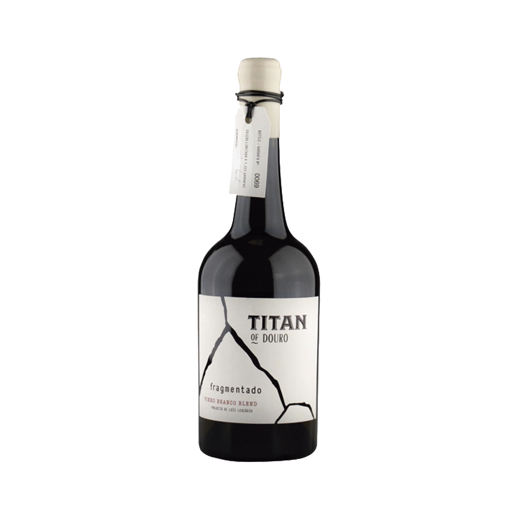 Imagem de Titan of Douro Fragmentado - Vinho Branco