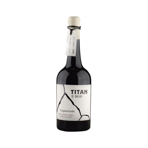 Imagem de Titan of Douro Fragmentado - Vinho Branco