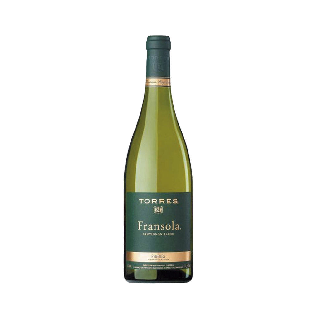 Imagem de Torres Fransola - Vinho Branco