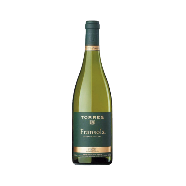 Imagem de Torres Fransola - Vinho Branco