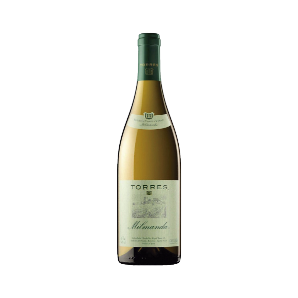 Imagem de Torres Milmanda - Vinho Branco