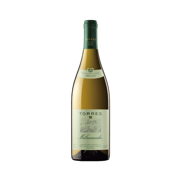 Imagem de Torres Milmanda - Vinho Branco