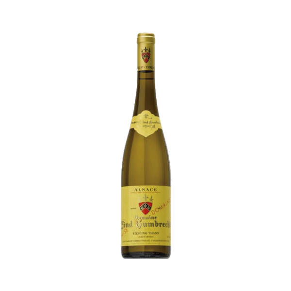 Imagem de Zind-Humbrecht Riesling Thann - Vinho Branco