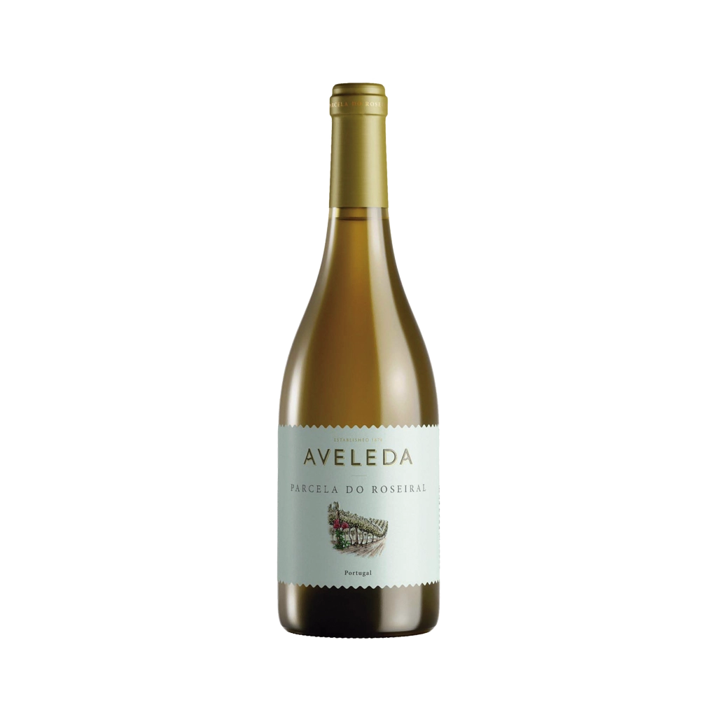 Imagem de Aveleda Parcela do Roseiral - Vinho Branco