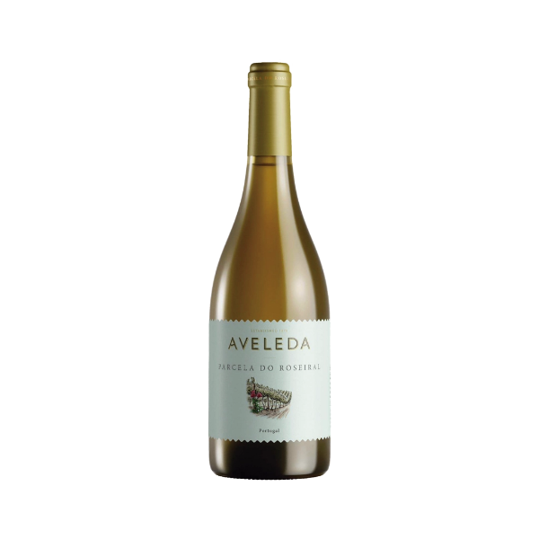 Imagem de Aveleda Parcela do Roseiral - Vinho Branco