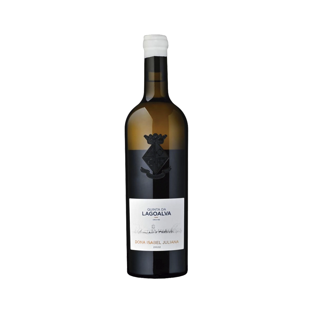 Imagem de Dona Isabel Juliana - Vinho Branco