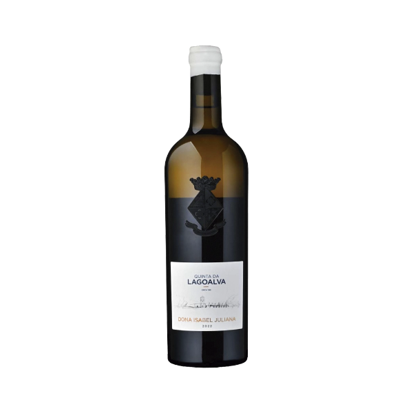 Imagem de Dona Isabel Juliana - Vinho Branco