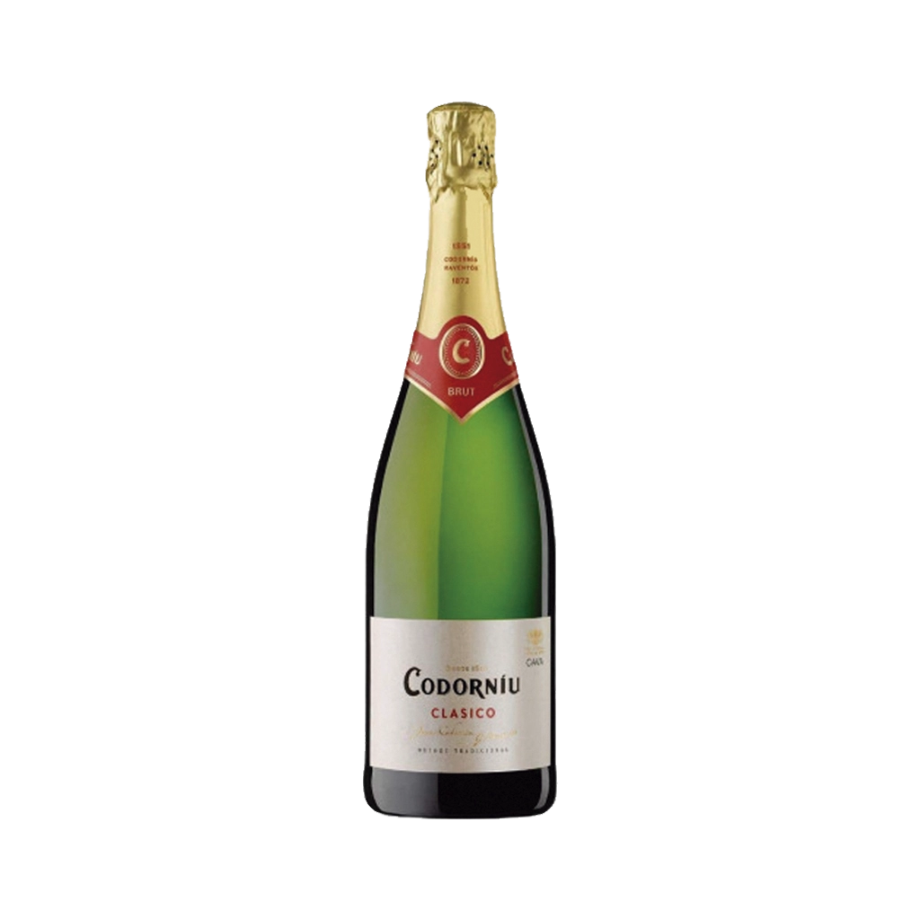 Imagem de Codorníu Brut - Vinho Espumante