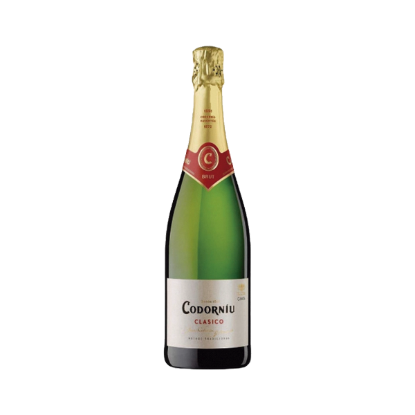 Imagem de Codorníu Brut - Vinho Espumante