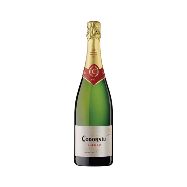Imagem de Codorníu Brut - Vinho Espumante
